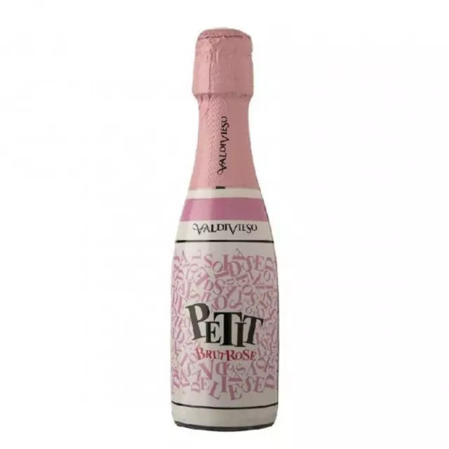 Espumante Valdivieso Petit Brut Rosé 187cc