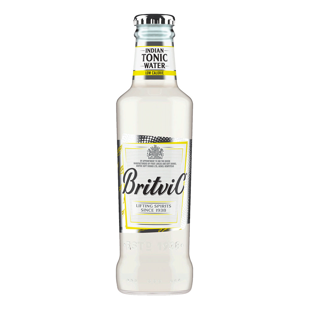 Agua Tónica Britvic Low Calorie 200cc