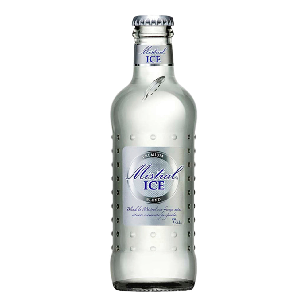 Botella Mistral Ice Blend 275cc