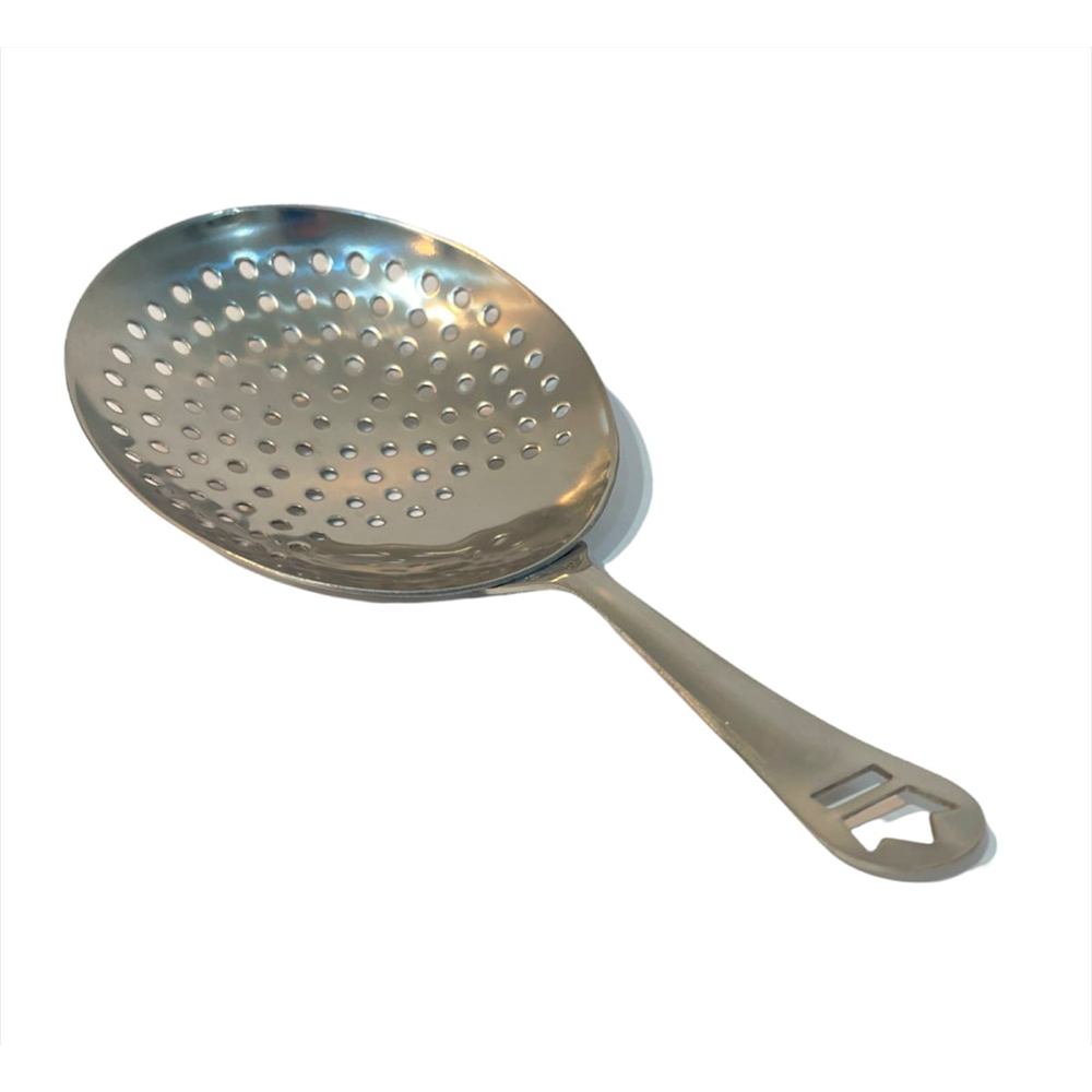 Colador Julep Silver