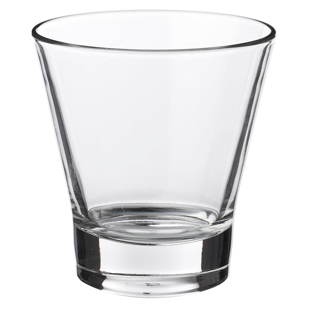 Vaso Vidrio Bajo Dof Atenéz 350cc
