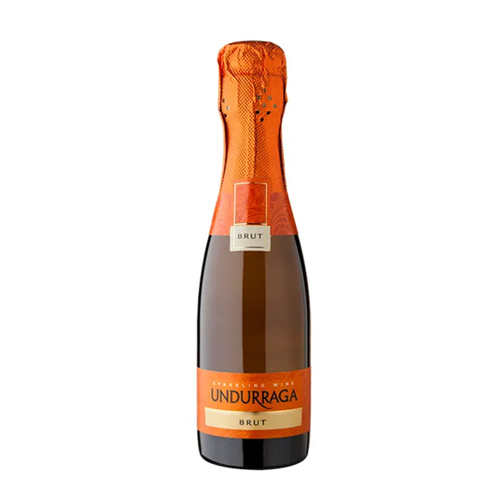 Espumante Undurraga Brut 375cc