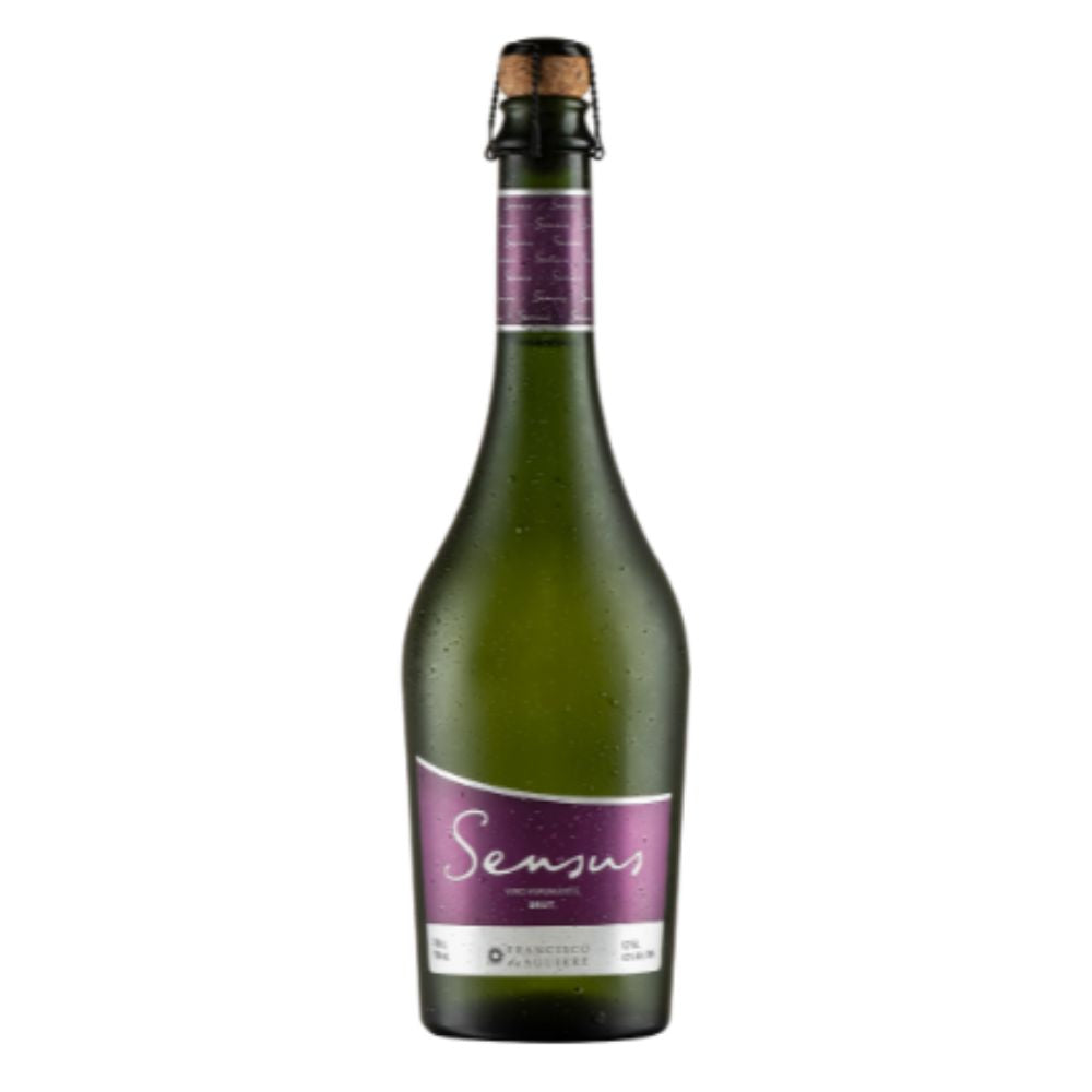 Espumante Sensus Brut 12° 750cc