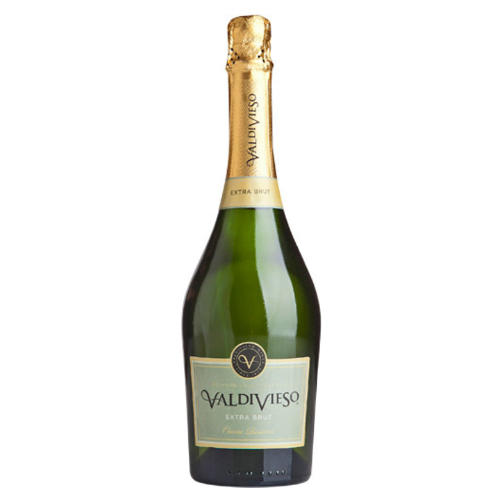 Espumante Valdivieso Extra Brut 12° 750cc