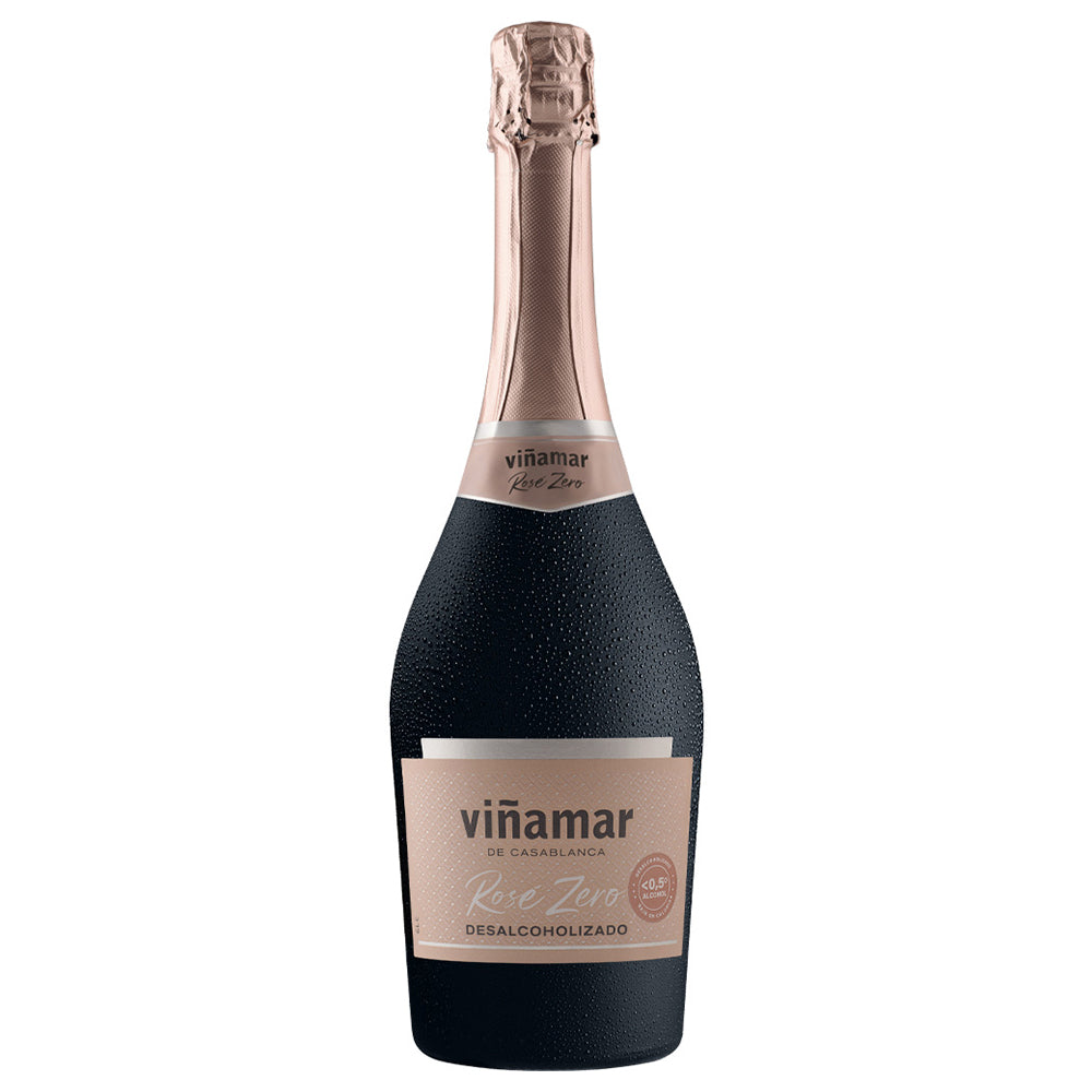 Viñamar Zero Desalcoholizado Rosé 750cc