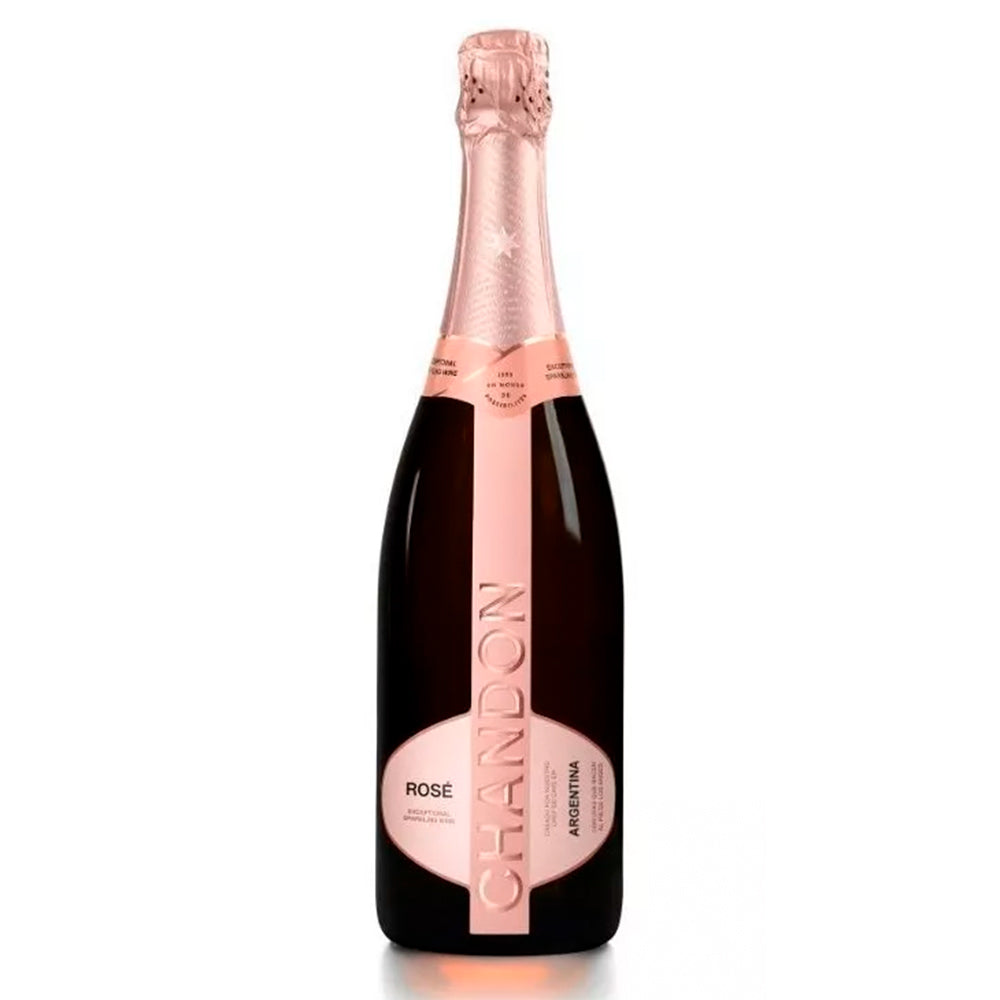 Espumante Chandon Rosé 750cc