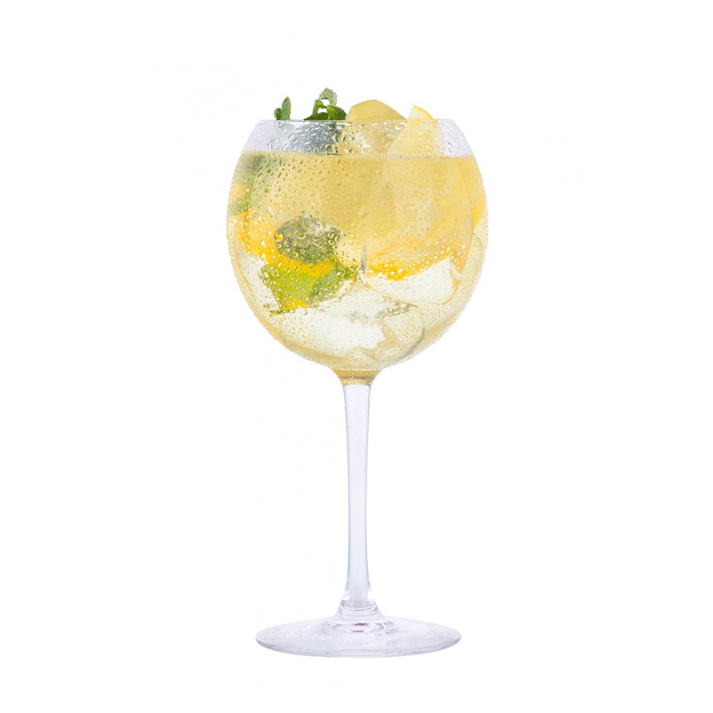 Lata Spritz Flor de Sauco Rossard 350cc