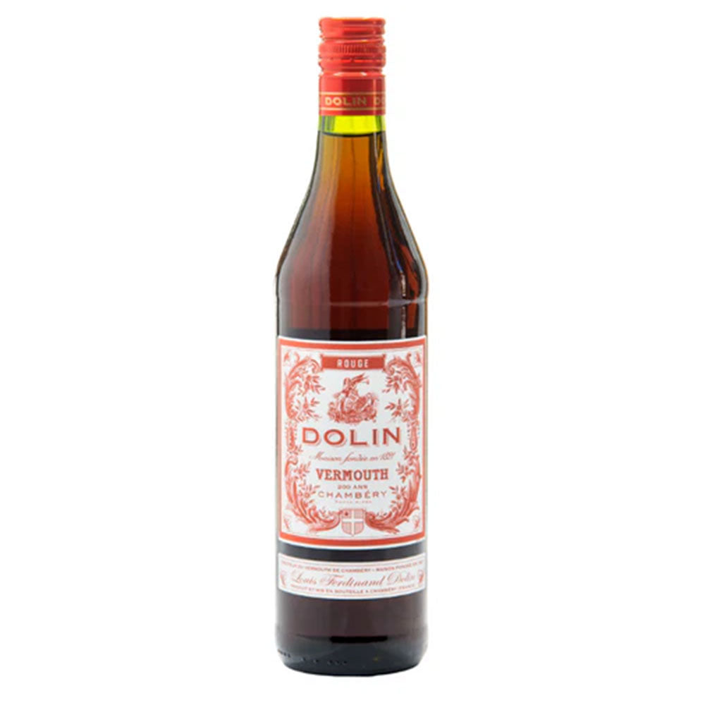 Vermouth Dolin Rouge 16° 750cc