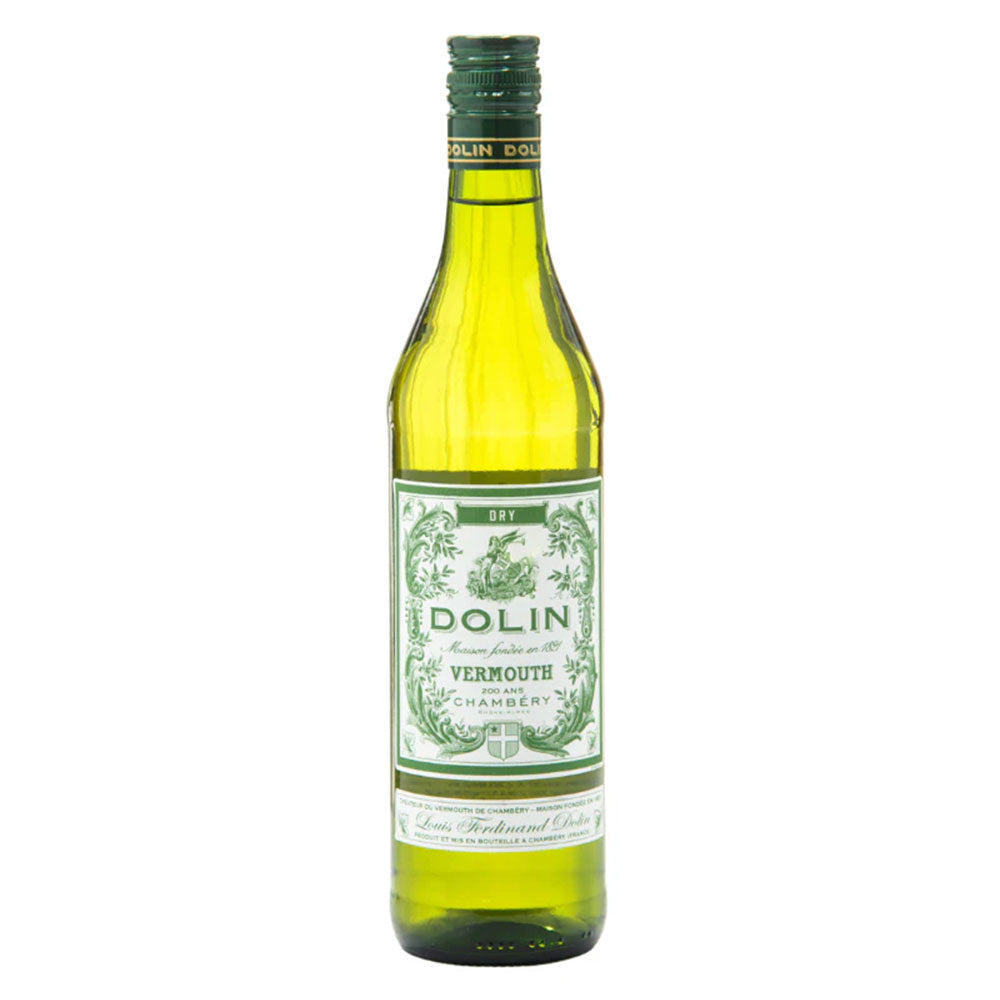 Vermouth Dolin Dry 16° 750cc