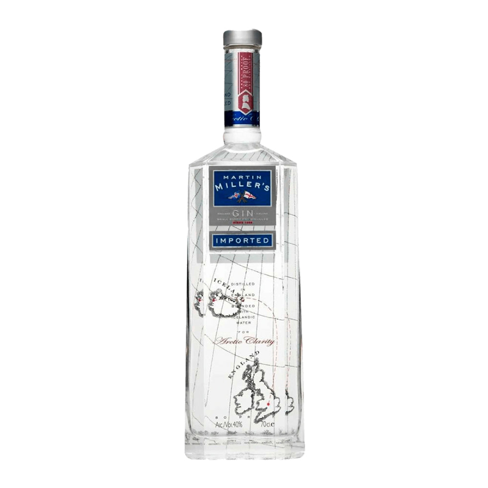 Gin Martin Millers 40° 700cc