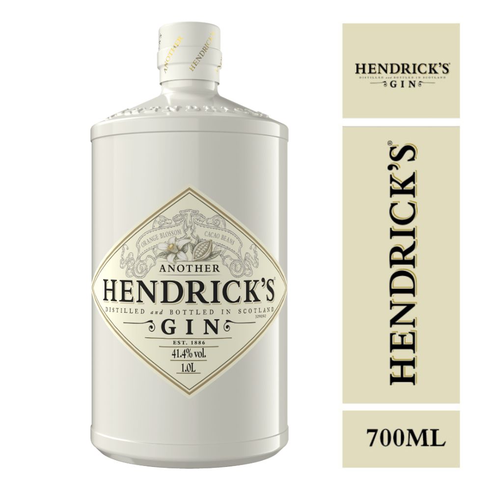 Gin Hendricks Another 41.4º 700cc