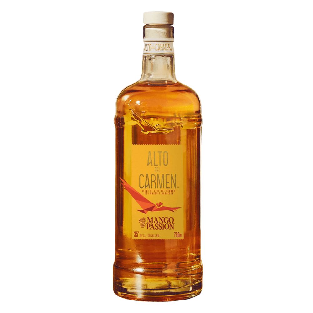 Alto del Carmen Mango Passion 35º 750cc