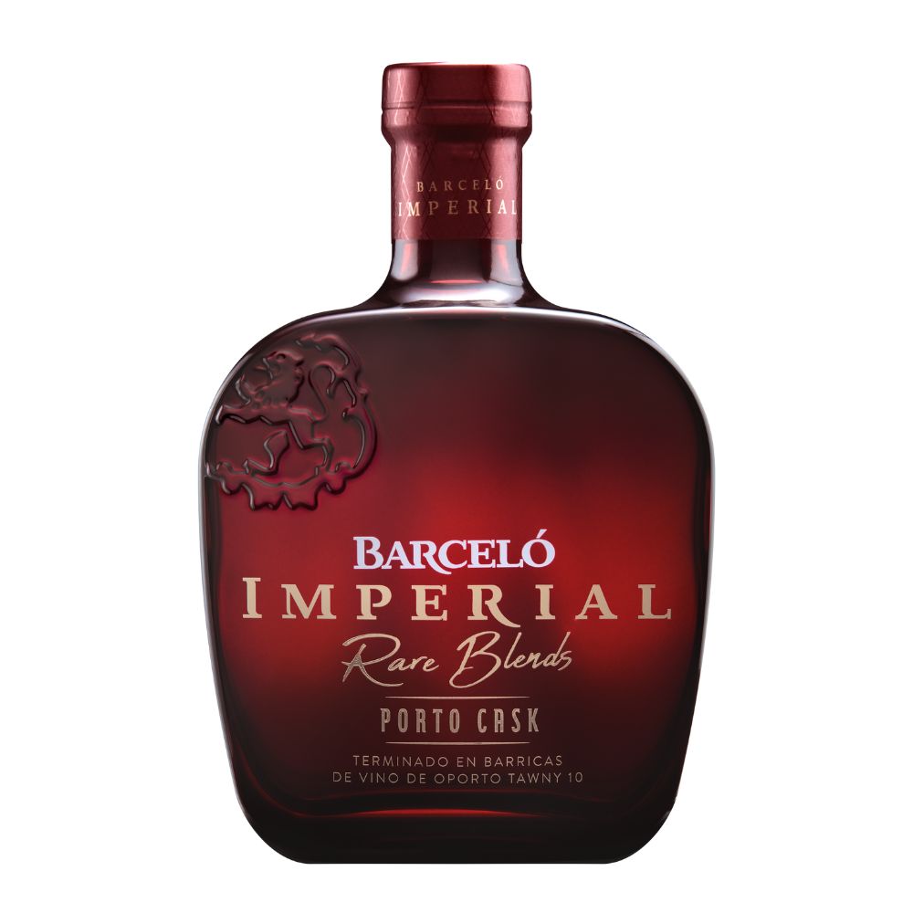 Ron Barceló Imperial Porto Cask 40° 700cc