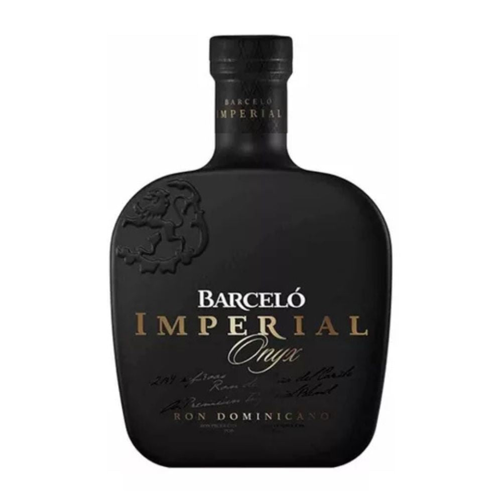 Ron Barceló Imperial Onyx 38° 700cc