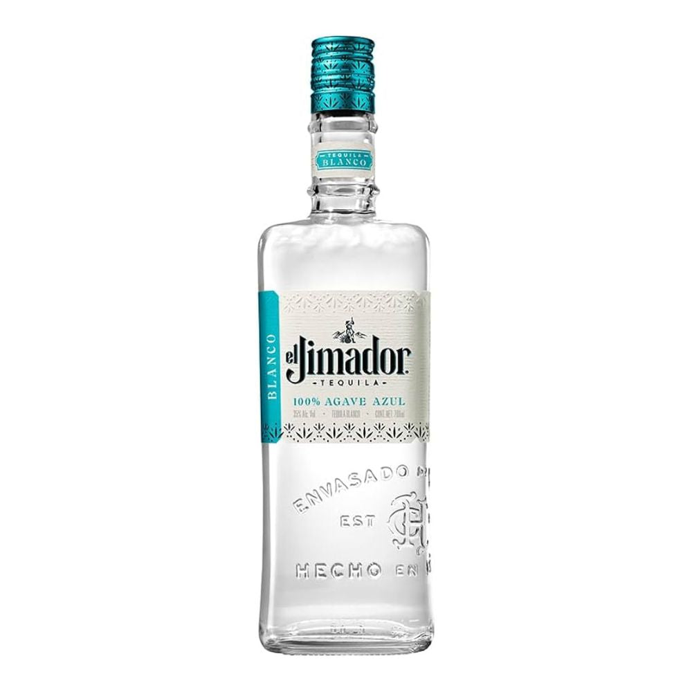 Tequila Jimador Blanco 38° 700cc