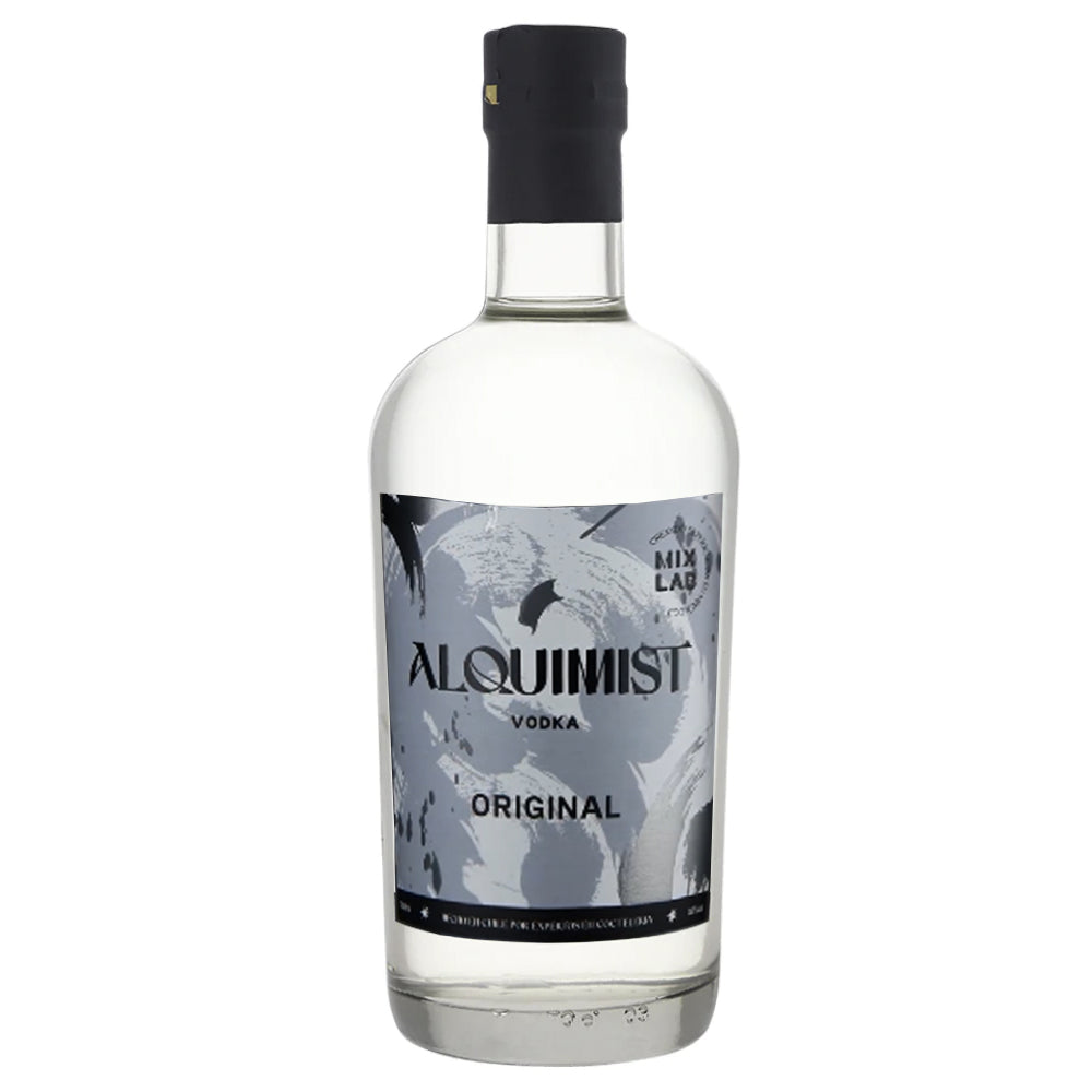 Vodka Alquimist Original 38° 700cc