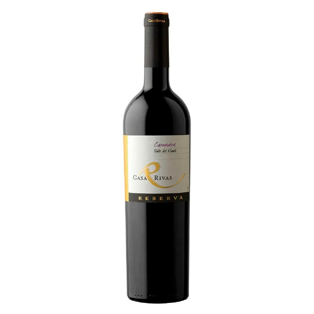 Vino Casa Rivas Reserva Cabernet Sauvignon 750cc