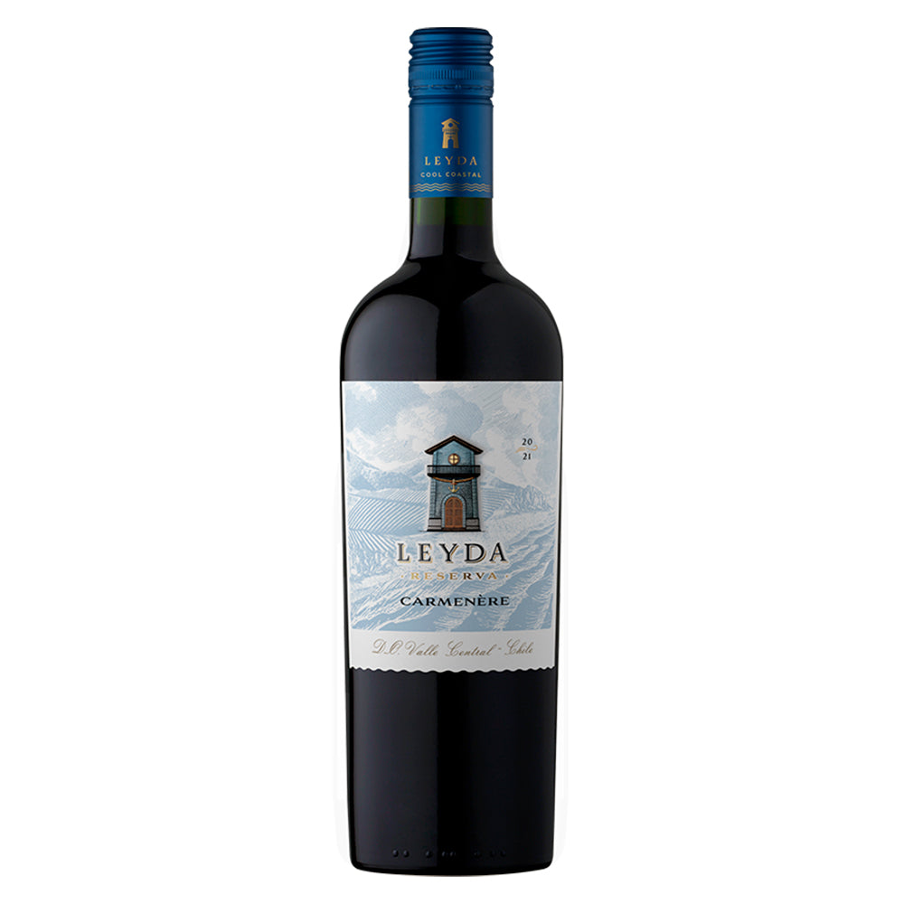 Vino Leyda Reserva Sauvignon Blanc 750cc