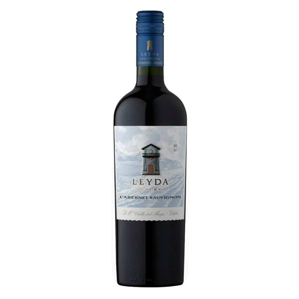 Vino Leyda Reserva Sauvignon Blanc 750cc