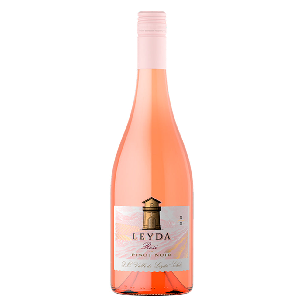 Vino Leyda Reserva Rosé 750cc