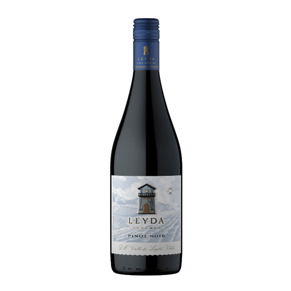 Vino Leyda Reserva Sauvignon Blanc 750cc