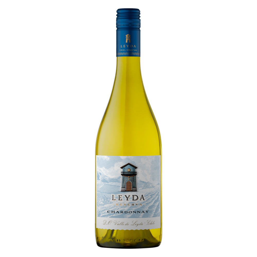 Vino Leyda Reserva Sauvignon Blanc 750cc
