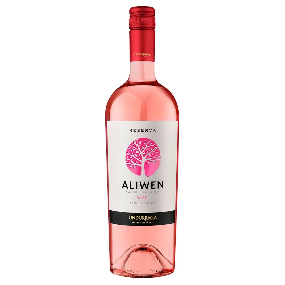 Vino Aliwen Reserva Cepas 750cc