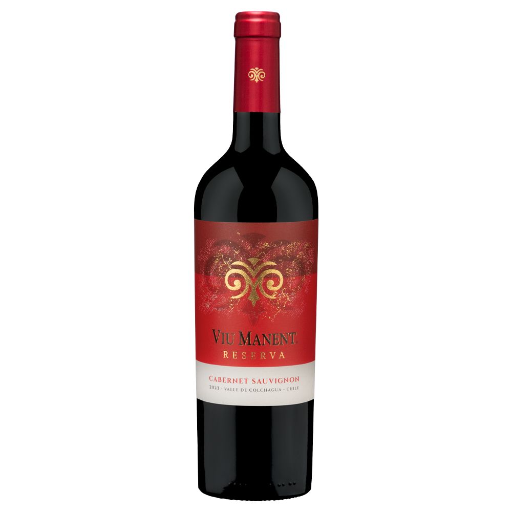 Vino Viu Manent Reserva Cabernet Sauvignon 750cc