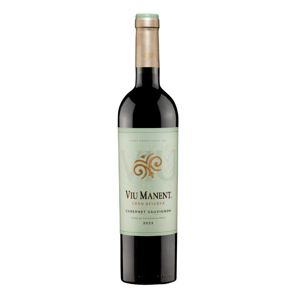 Vino Viu Manent Gran Reserva Cabernet Sauvignon 750cc