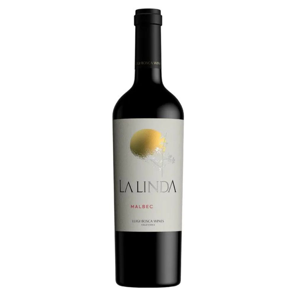 Vino La Linda Malbec 13° 750cc