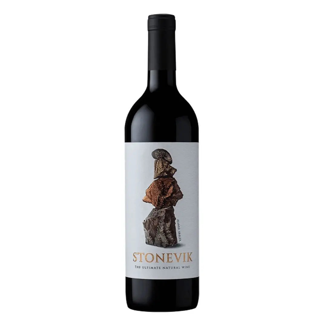 Vino Stone VIK Ensamblaje 14.8° 750cc
