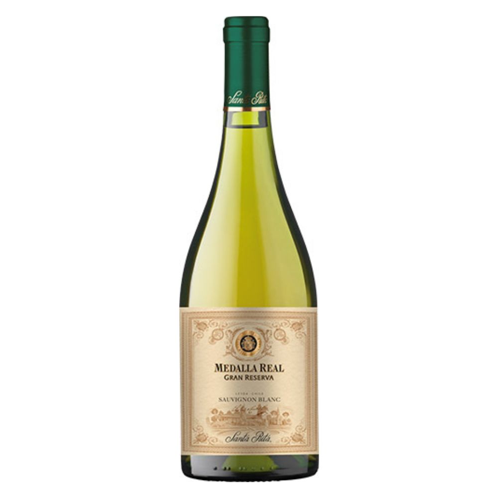 Vino Medalla Real Gran Reserva Cepas 750cc