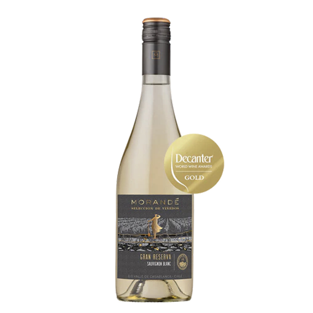 Vino Morandé Gran Reserva Sauvignon Blanc 750cc