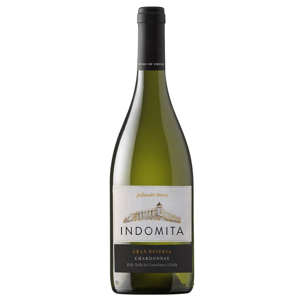 Vino Indómita Gran Reserva Cepas 750cc