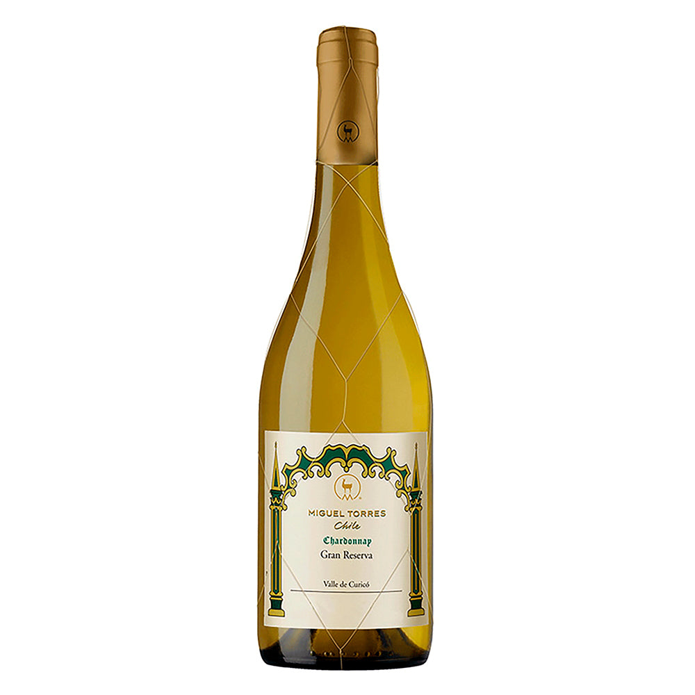 Vino Miguel Torres Gran Reserva Chardonnay 750cc
