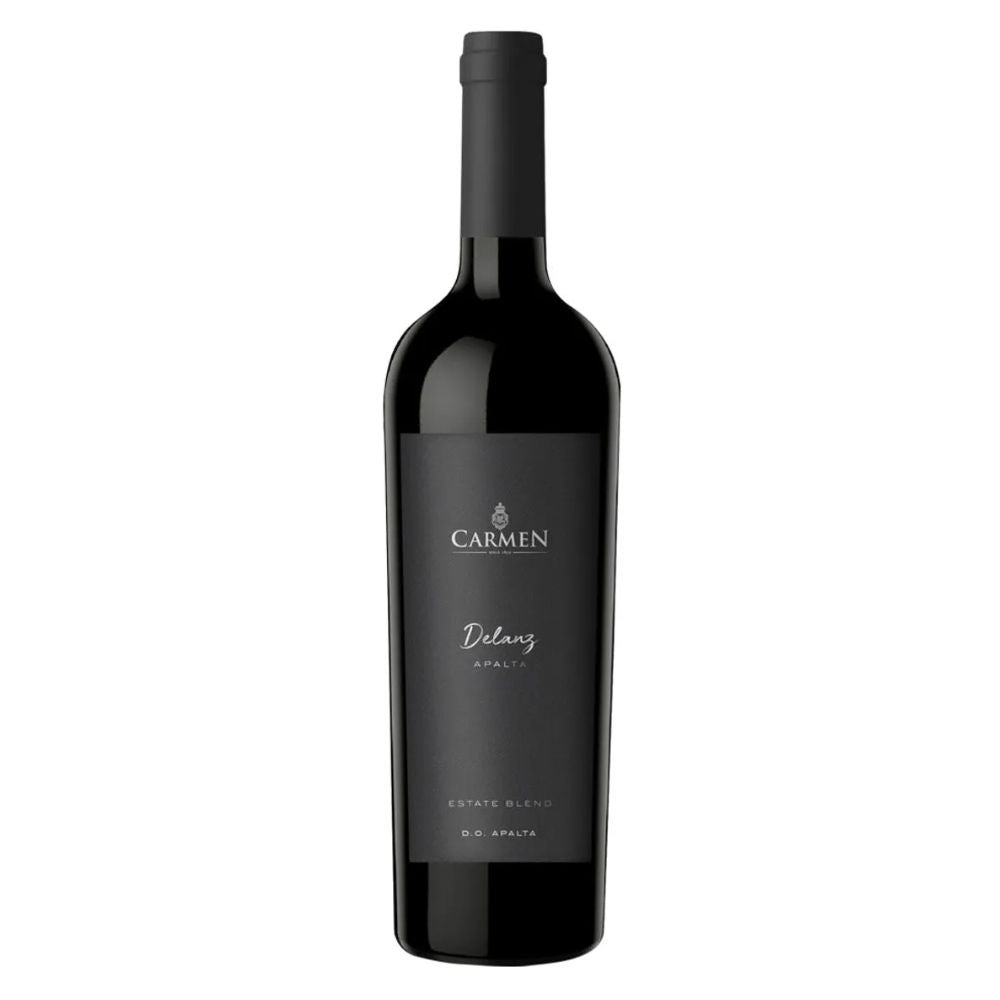 Vino Carmen Delanz Apalta Estate Blend 750cc