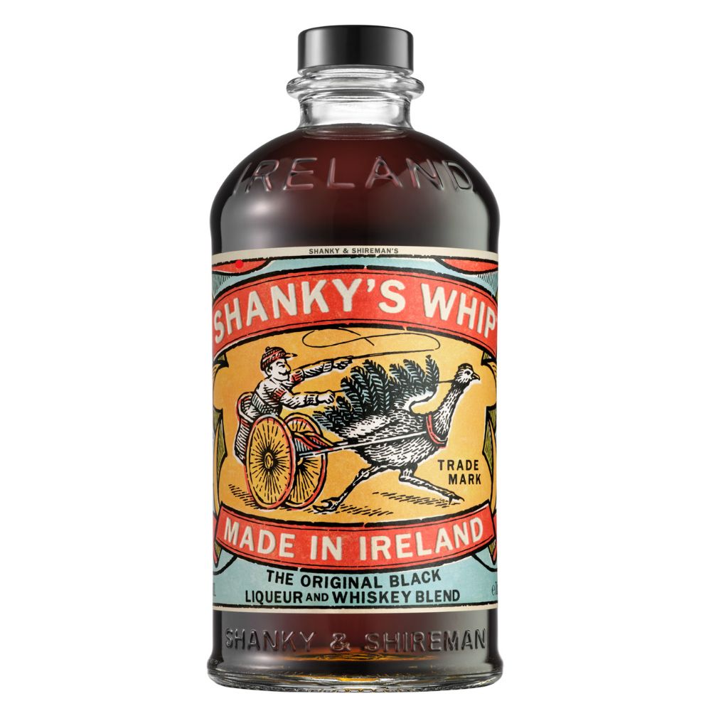 Whiskey Shankys Whip 33° 700cc