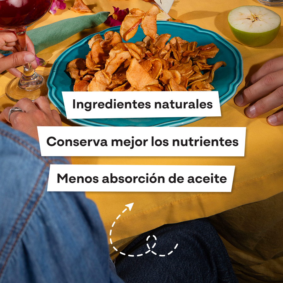 Chips Flip Papas Sabor Barbecue 140g