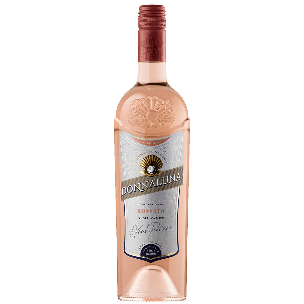 Cóctel de Vino Donnaluna Rossato 750cc