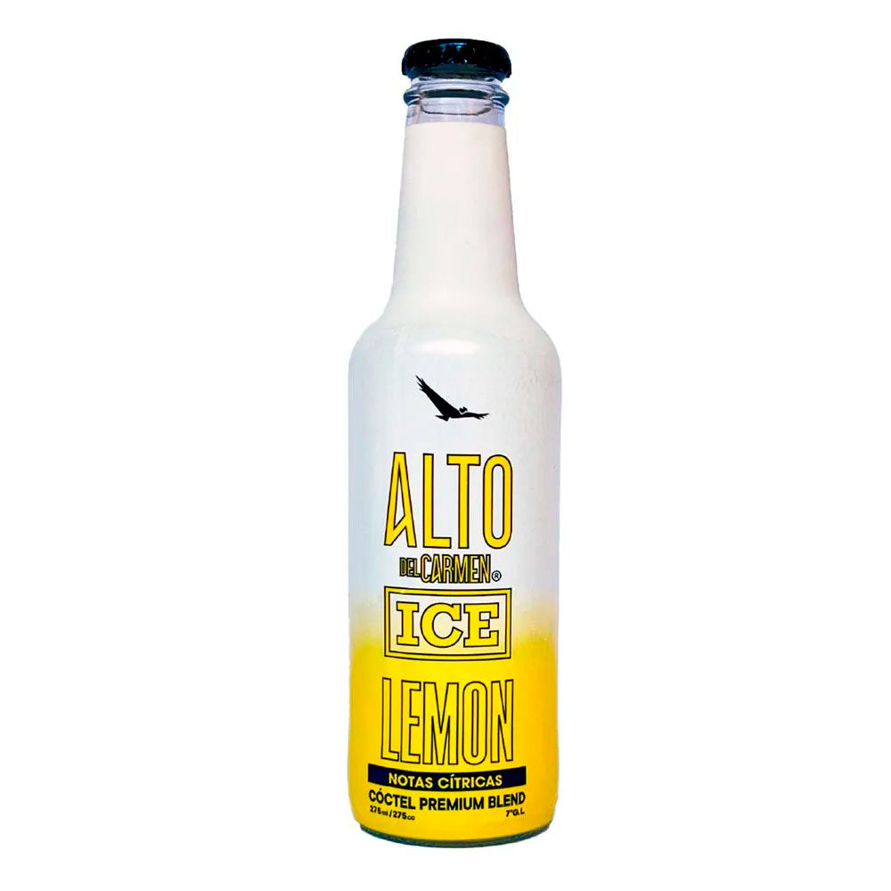 Cóctel Alto Del Carmen Ice Fresh 7° 275cc