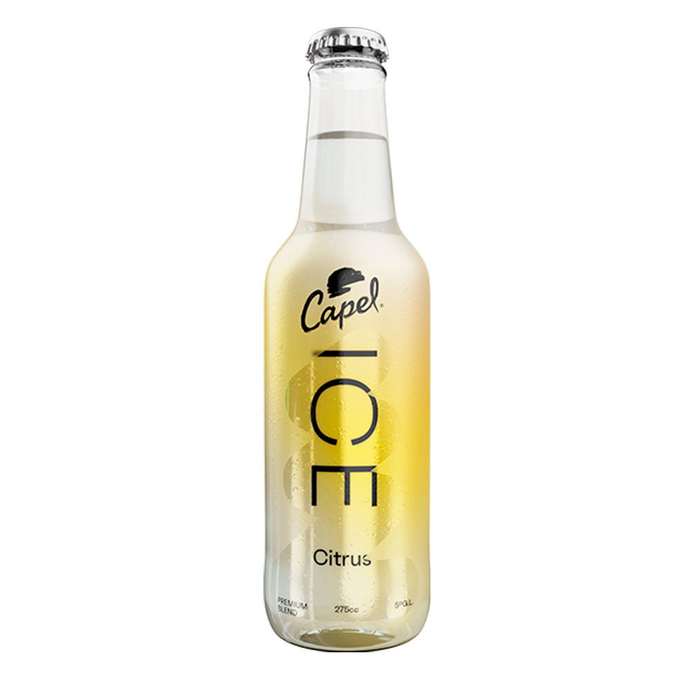Cóctel Capel Ice Citrus 5° 275cc