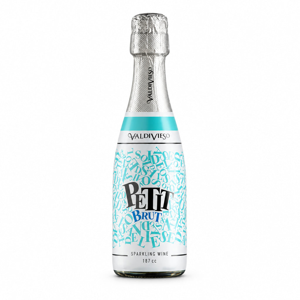 Espumante Valdivieso Petit Brut 187cc