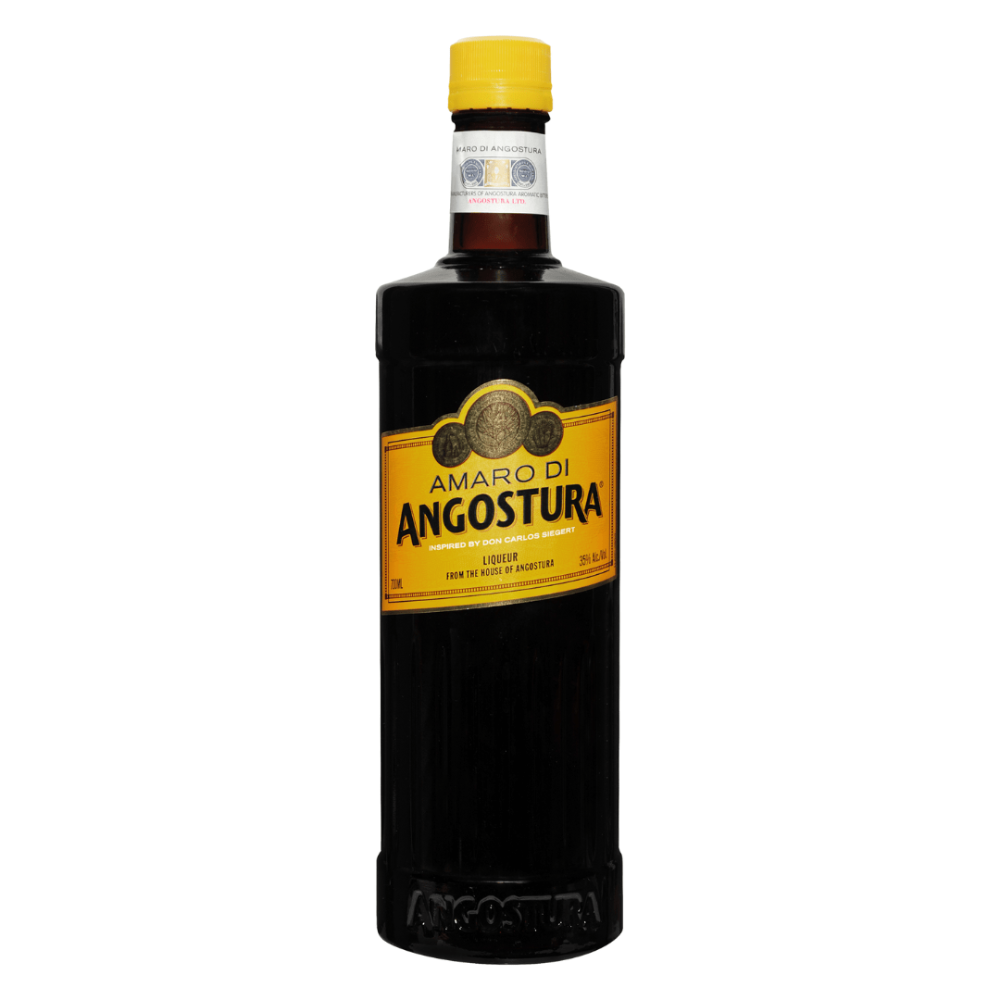 Licor Amaro Di Angostura 35° 750cc