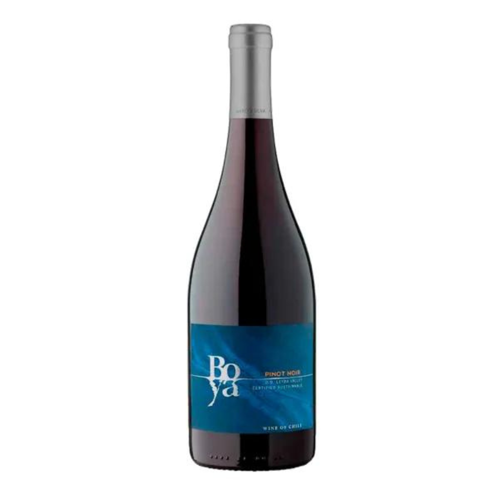 Vino Boya Pinot Noir 13,5° 750cc