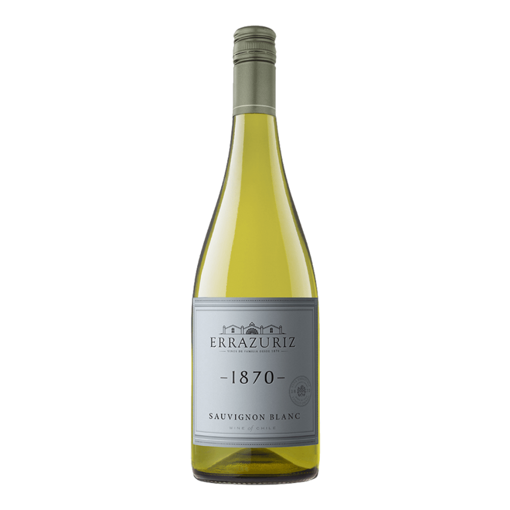 Vino Errazuriz 1870 Cepas 13,5° 750cc