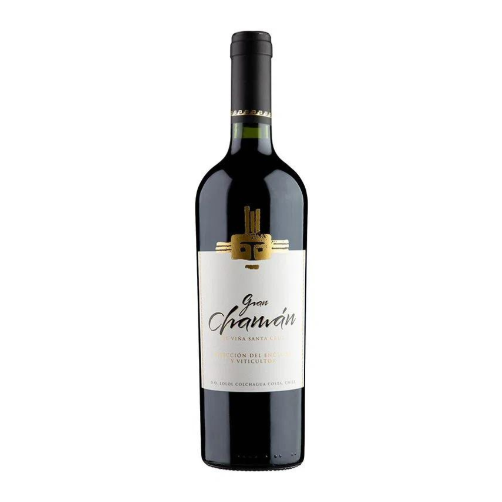 Vino Gran Chamán 14° 750cc