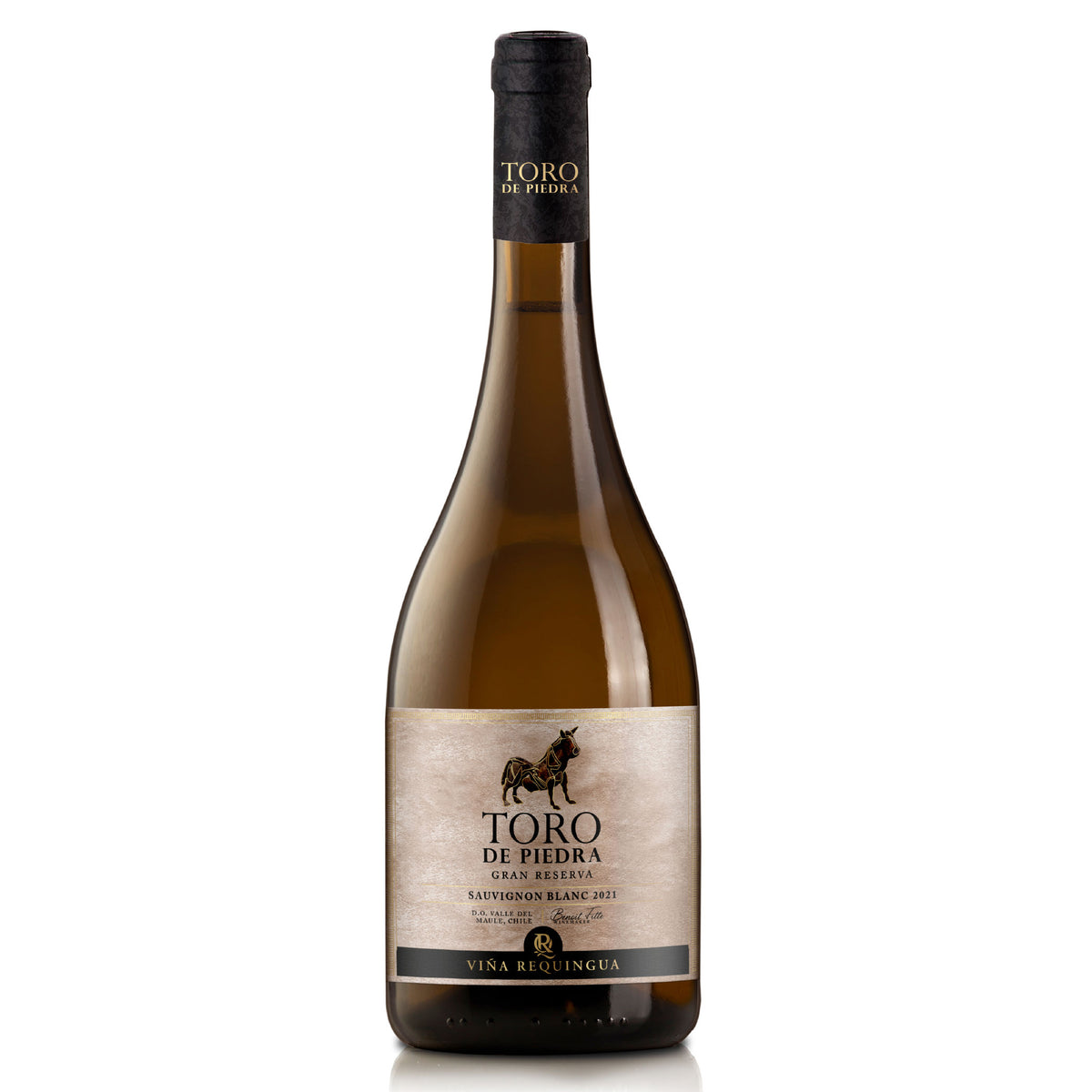 Vino Toro de Piedra Gran Reserva Sauvignon Blanc 750cc