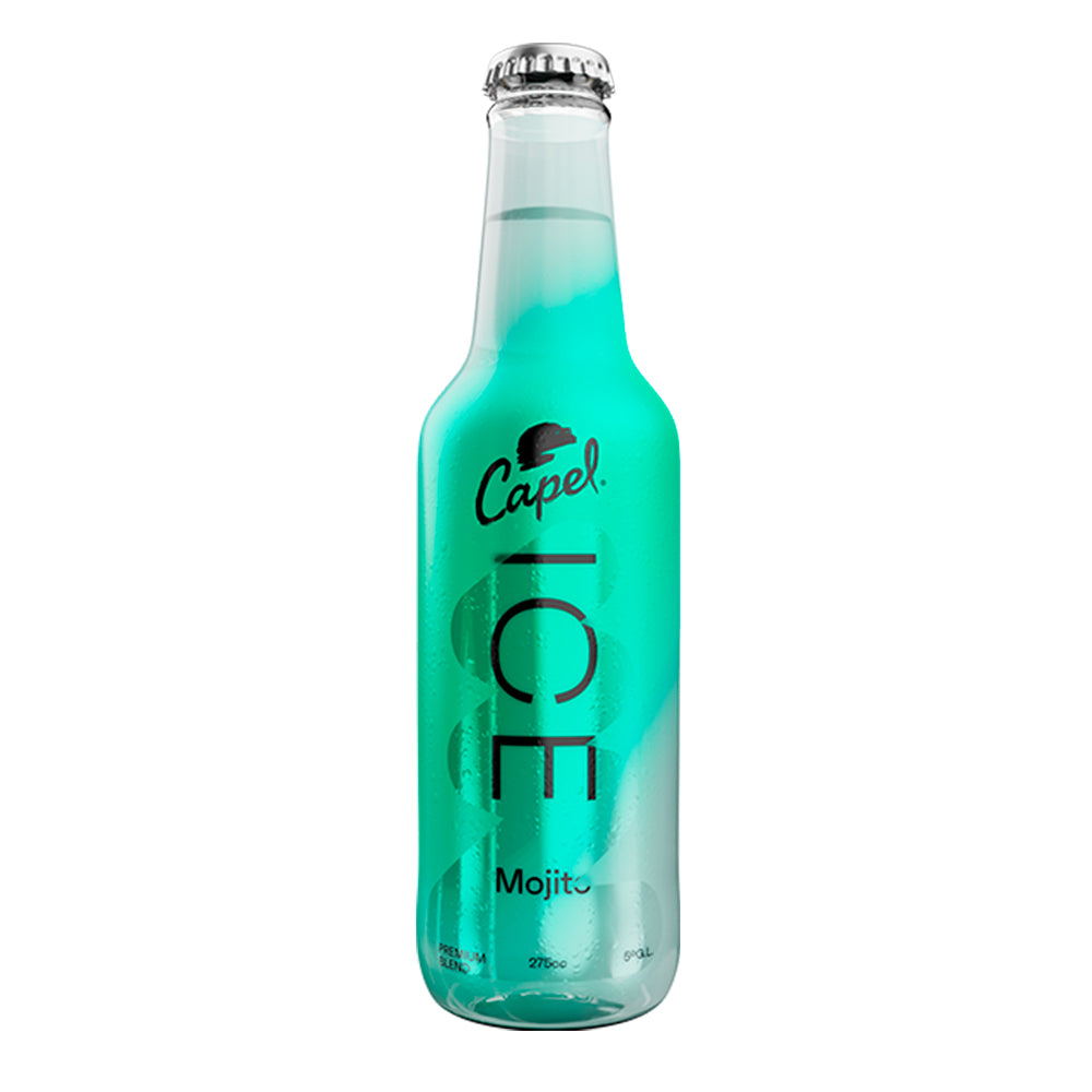 Cóctel Capel Ice Mojito 5° 275cc