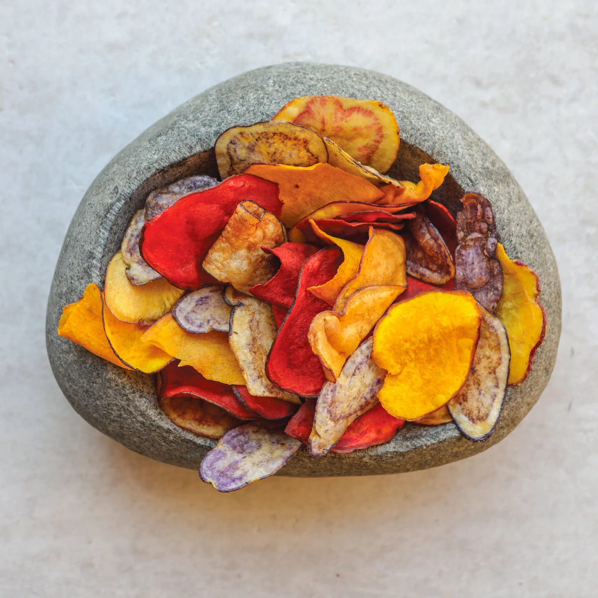 Chips Tika Veggie Patagonia 150g
