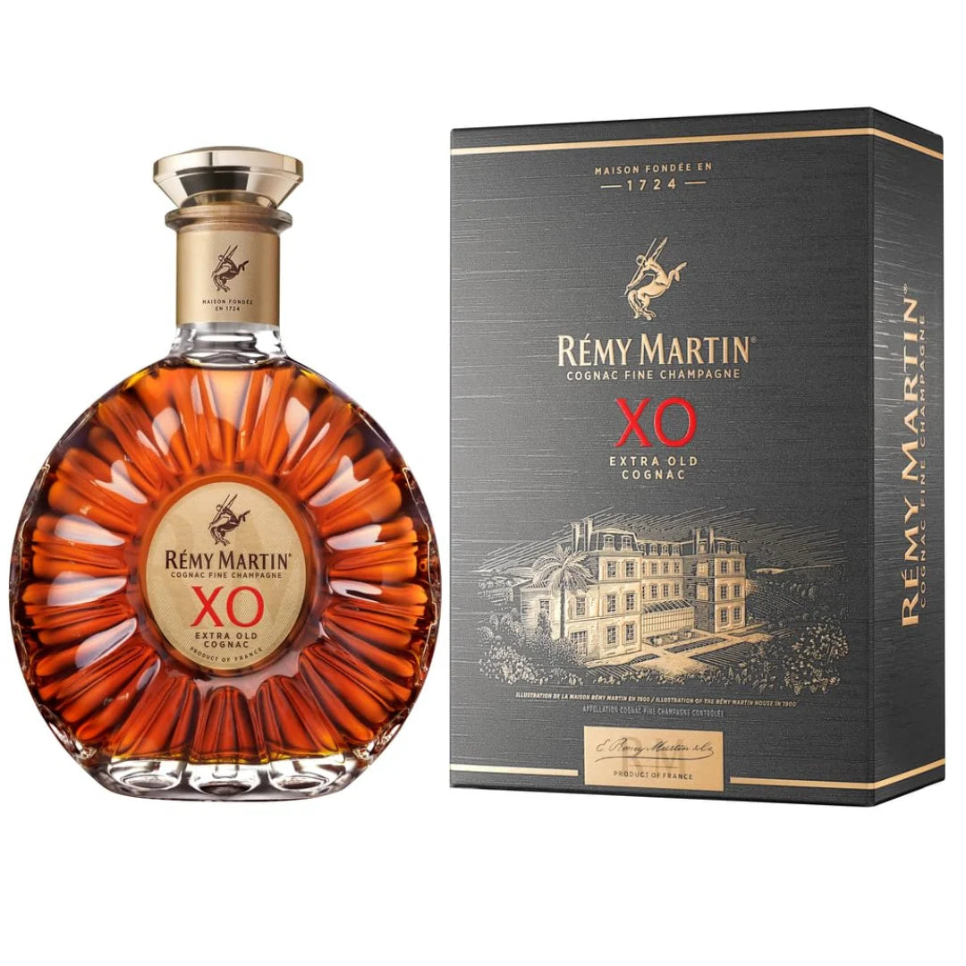 Cognac Remy Martin XO 40° 750cc